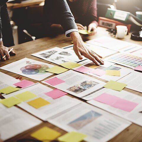 Plan — Auditing & Compliance in Manoora, QLD
