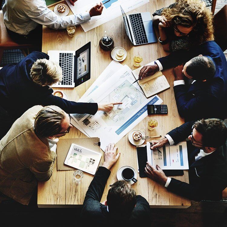 Using A Whiteboard — Auditing & Compliance in Manoora, QLD Using A Whiteboard — Auditing & Compliance in Manoora, QLD