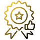Icona - Qualità Icona - Qualità