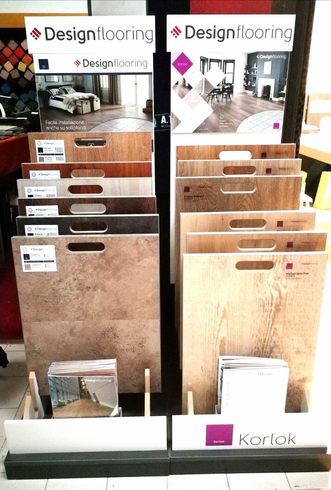 parquet