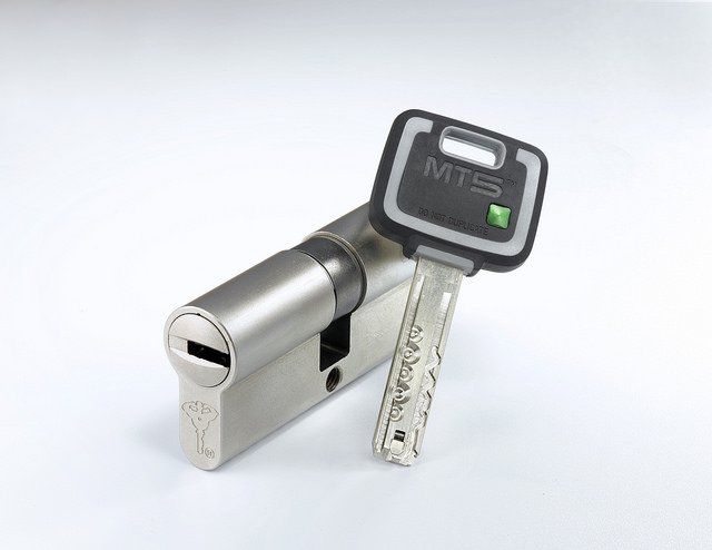Door Lock Cylinders