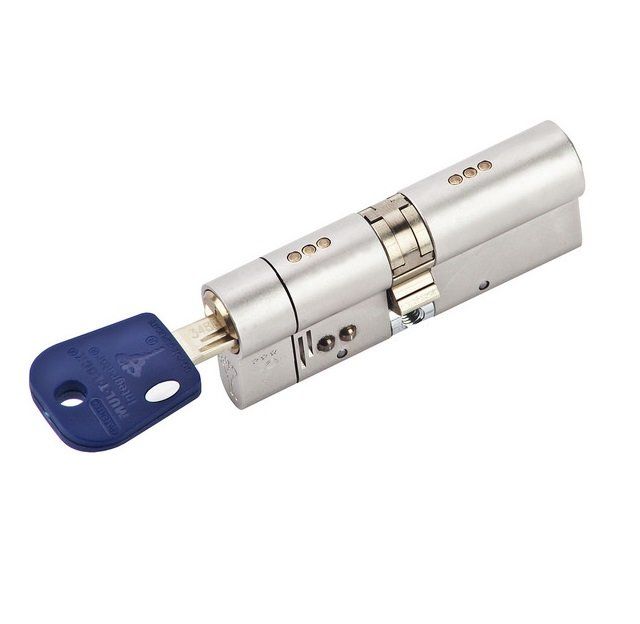 uPVC LOCKS