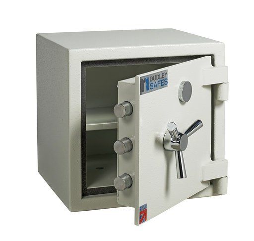 Type of safe