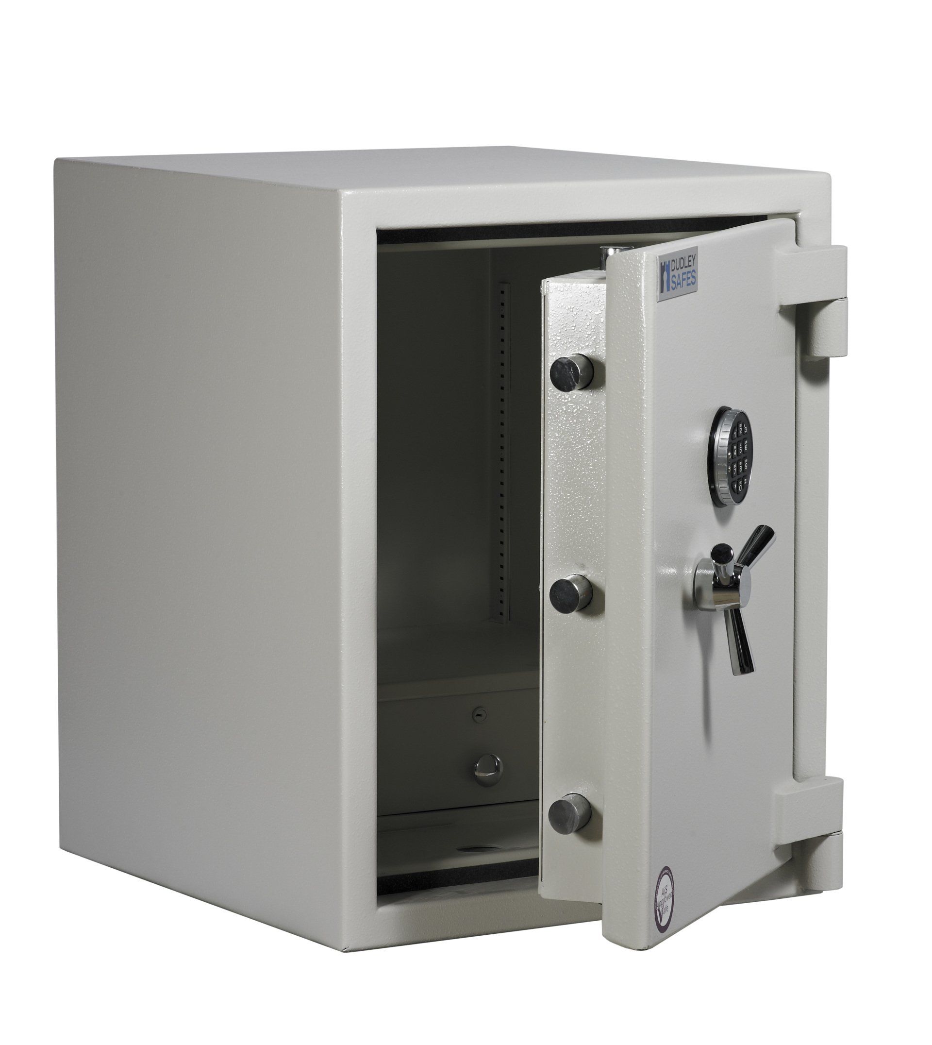Type of safe