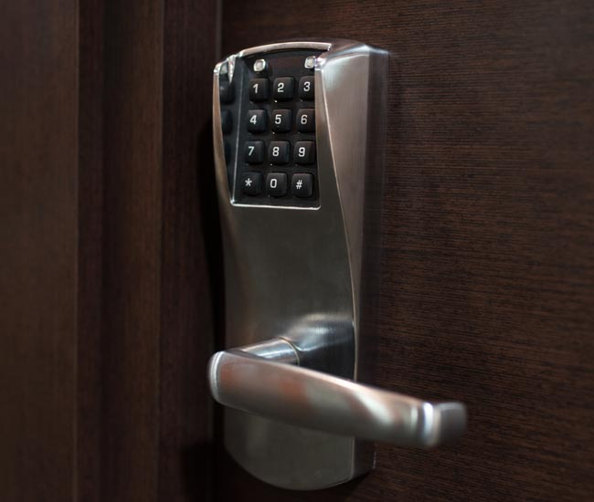 DIGITAL LOCKS