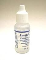 Ear-Gel Earmold Lubricant - Hearing Aid Care in Kittery, ME