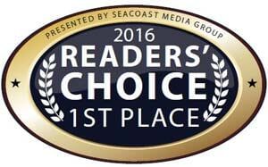 2016 award