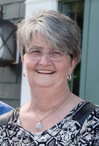 Mary H. Ross - Hearing Instrument Specialist in Kittery, ME Mary H. Ross - Hearing Instrument Specialist in Kittery, ME