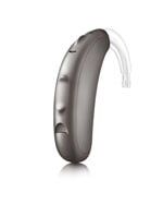 Behind the ear - Hearing aids in Kittery, ME