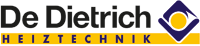 Aquatherm, Haustechnik, Partner, De Dietrich
