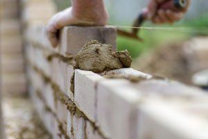 brickwork