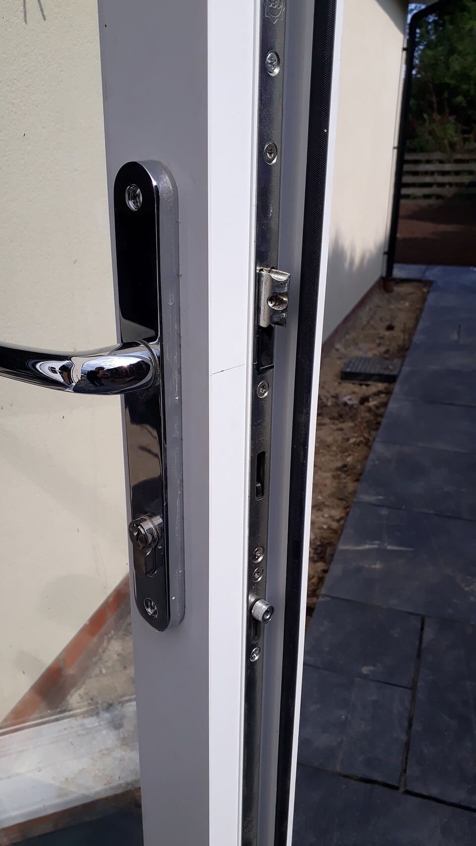 Locksmith, Upvc Door Locksmiths, PVC Door Lock Problems Solved, PVC Door Locking Mechanisms, Seized Doors Opened, Seized Locks Opened Fast, Spinning Key In Lock Fixed.