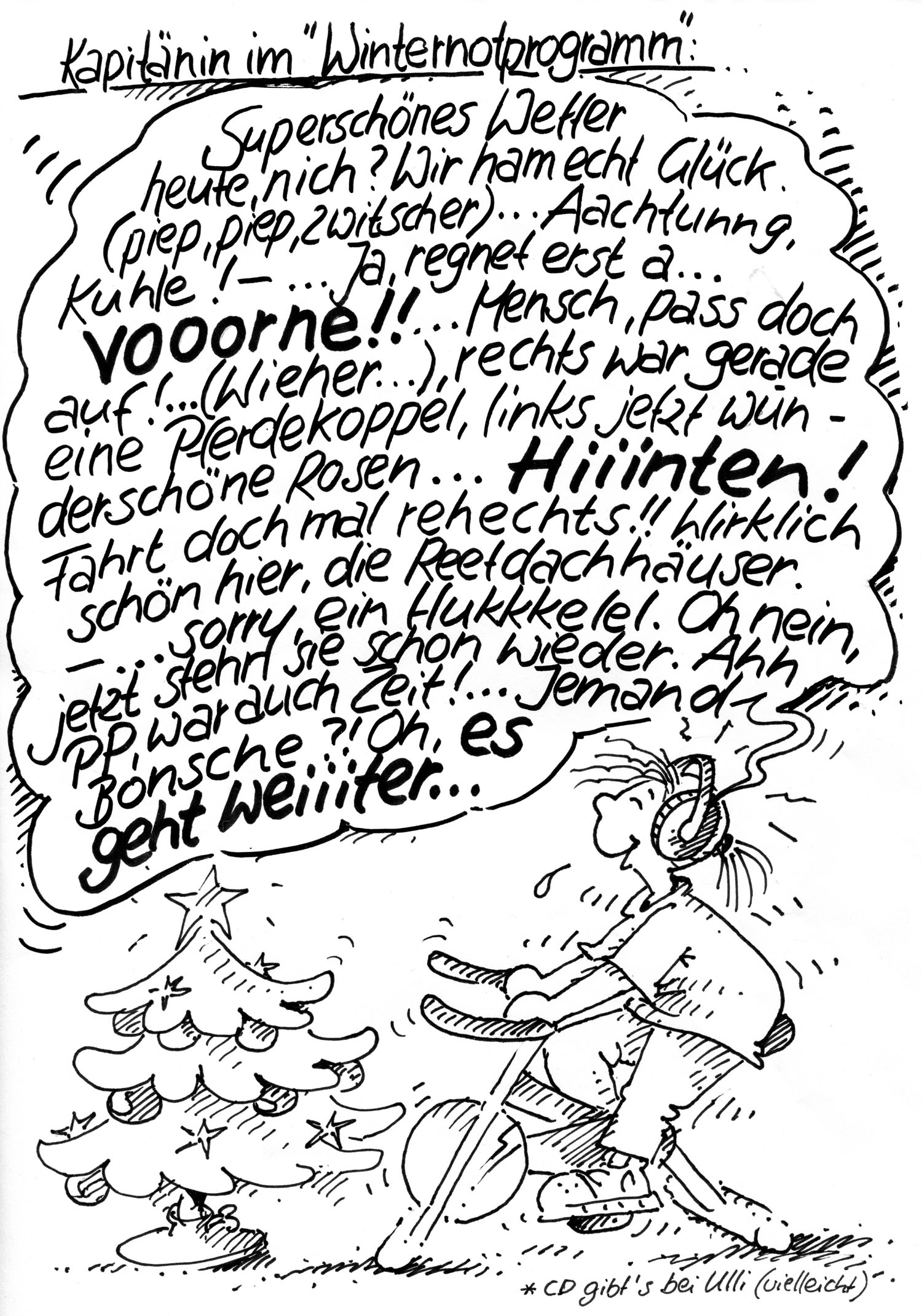 Cartoon