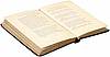 Ein Buch