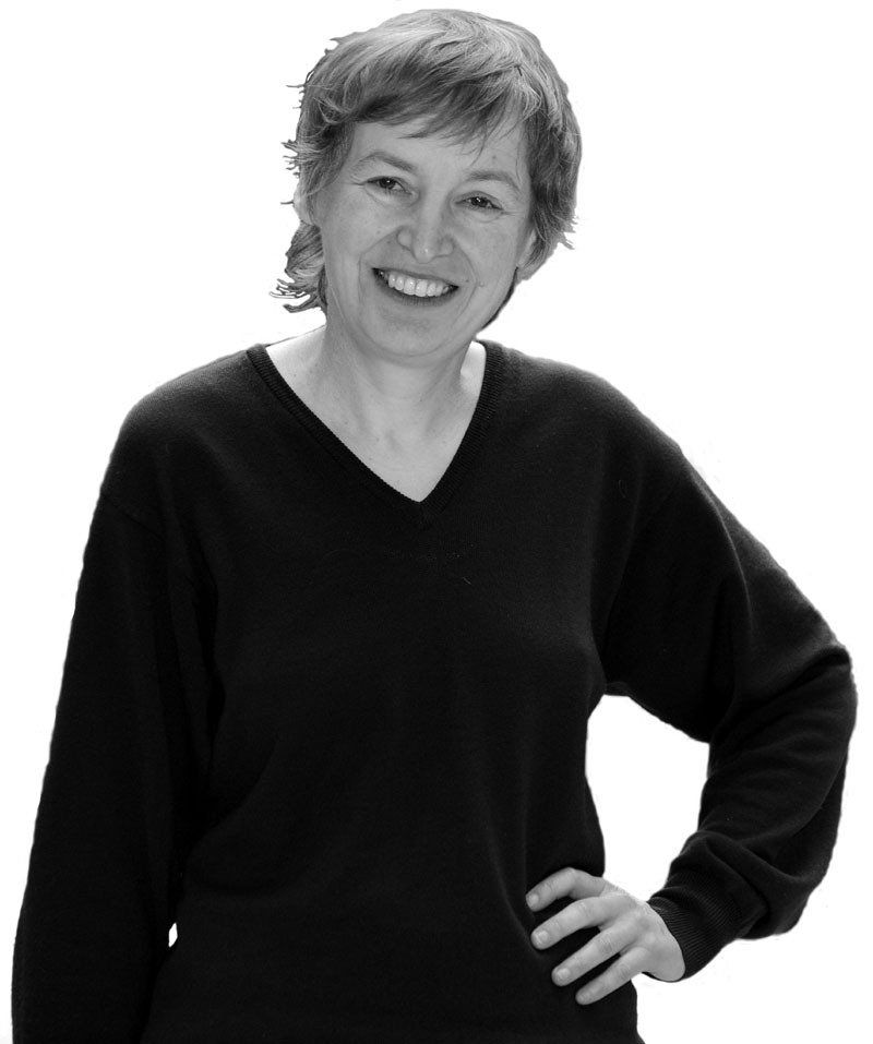 Foto von Ina Seidel