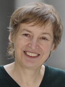 Foto von Ina Seidel