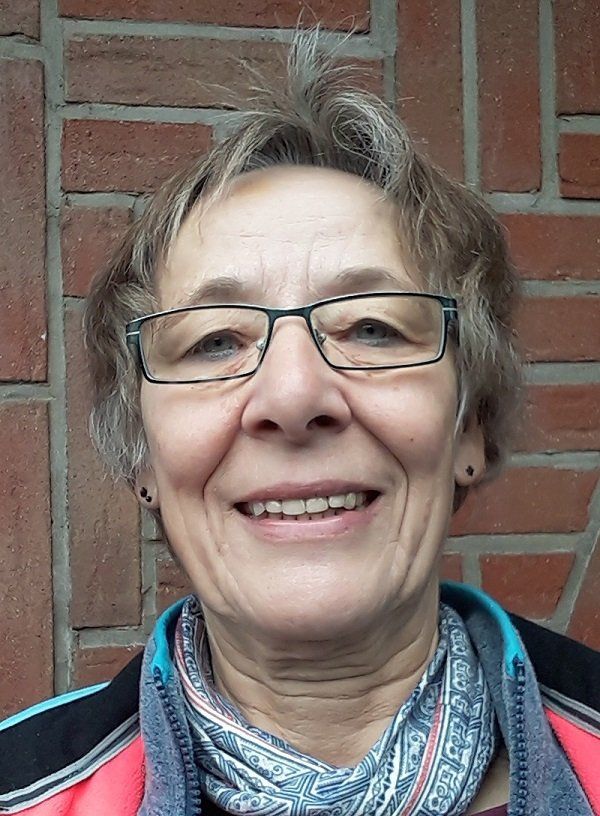Foto von Maike Dwenger