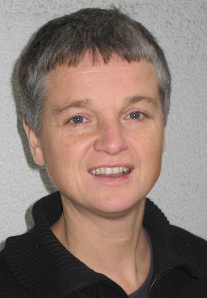 Foto von Ulrike Gös