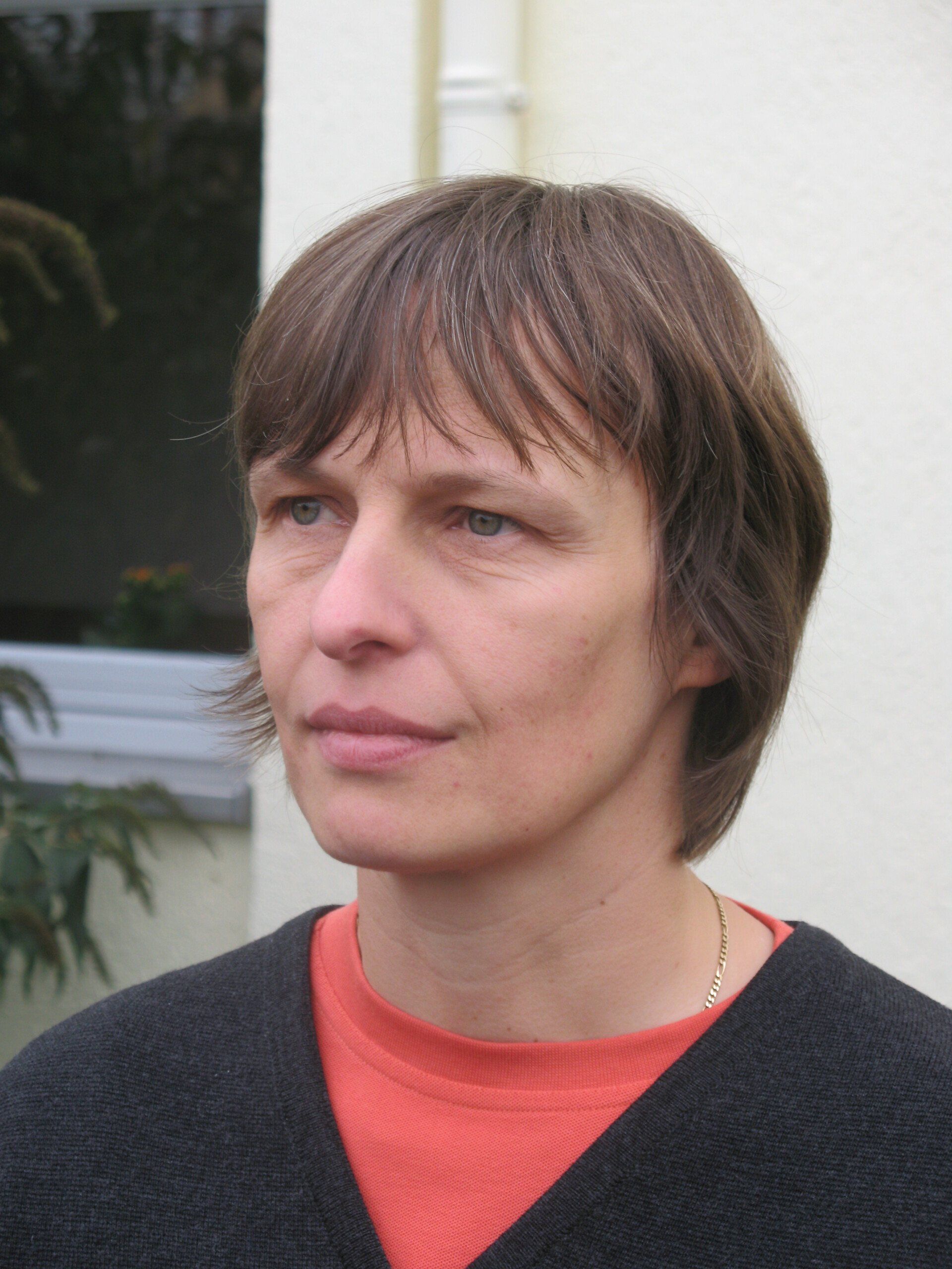 Foto von Anke Schmidt