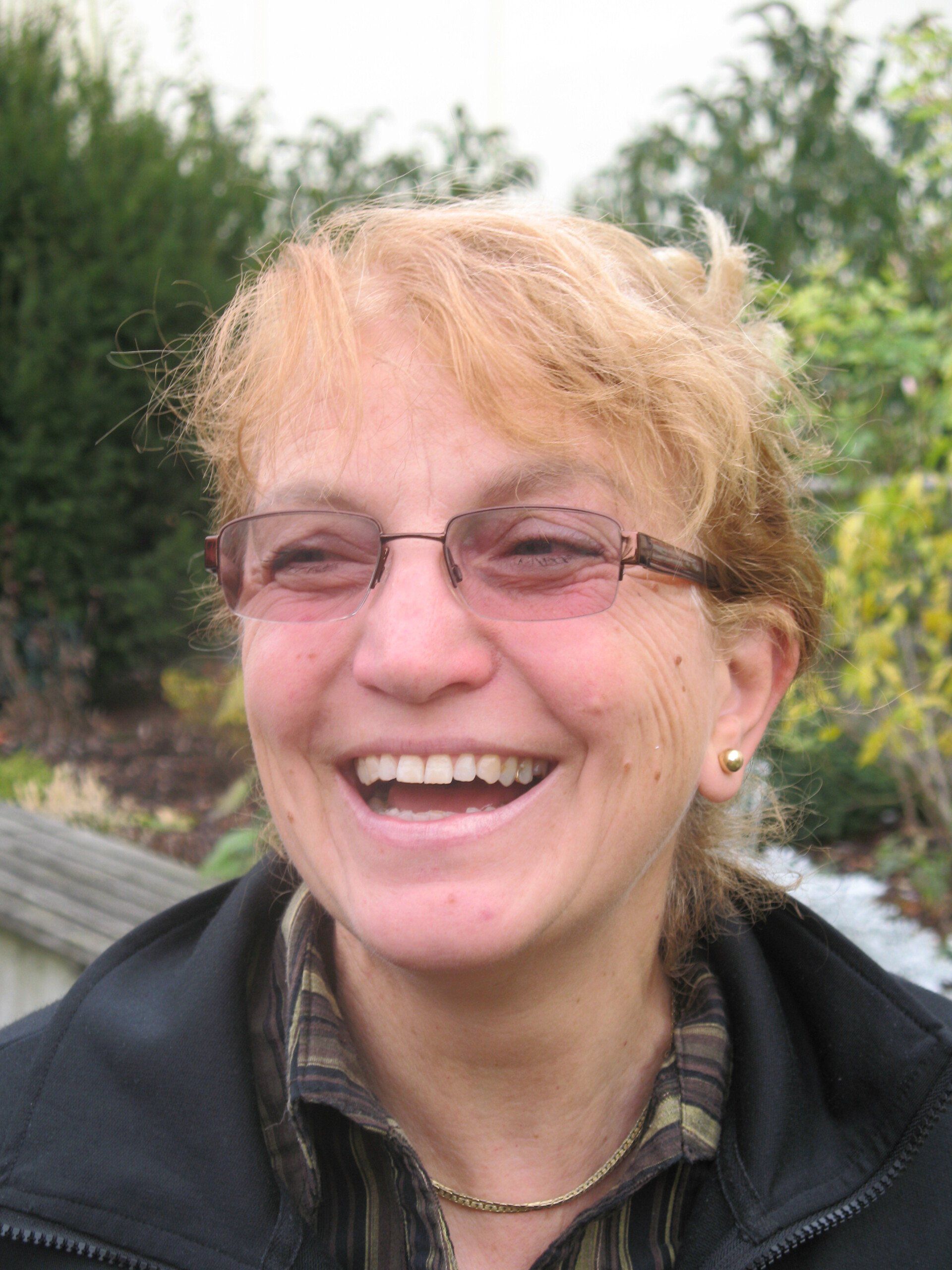 Foto von Christl Markwart
