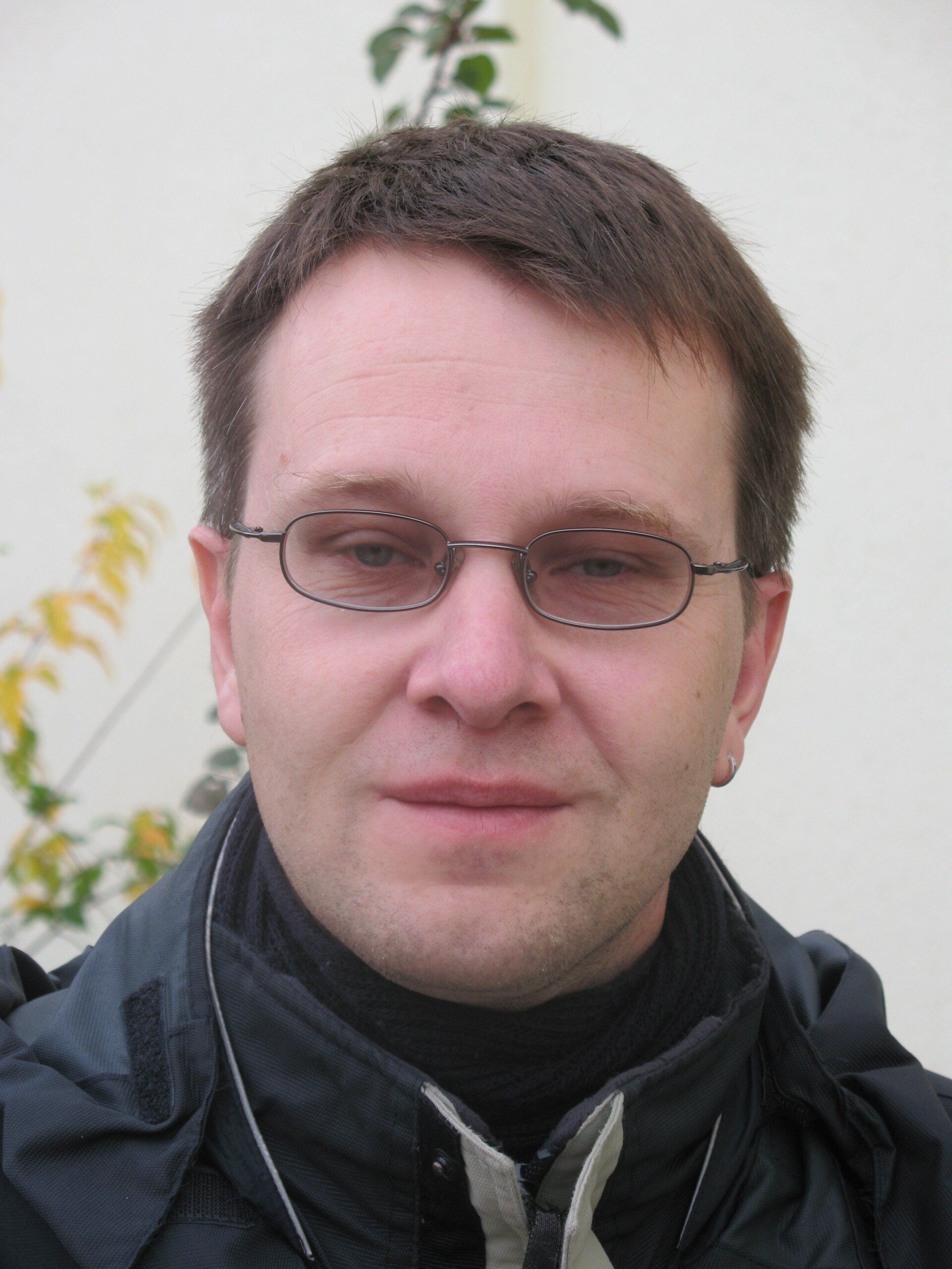 Foto von Jörn Stußnat