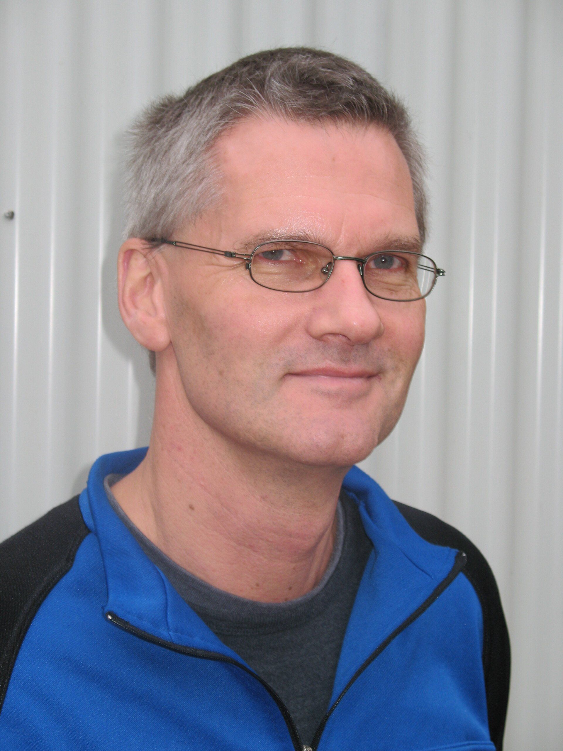 Foto von Klaus Rakowski
