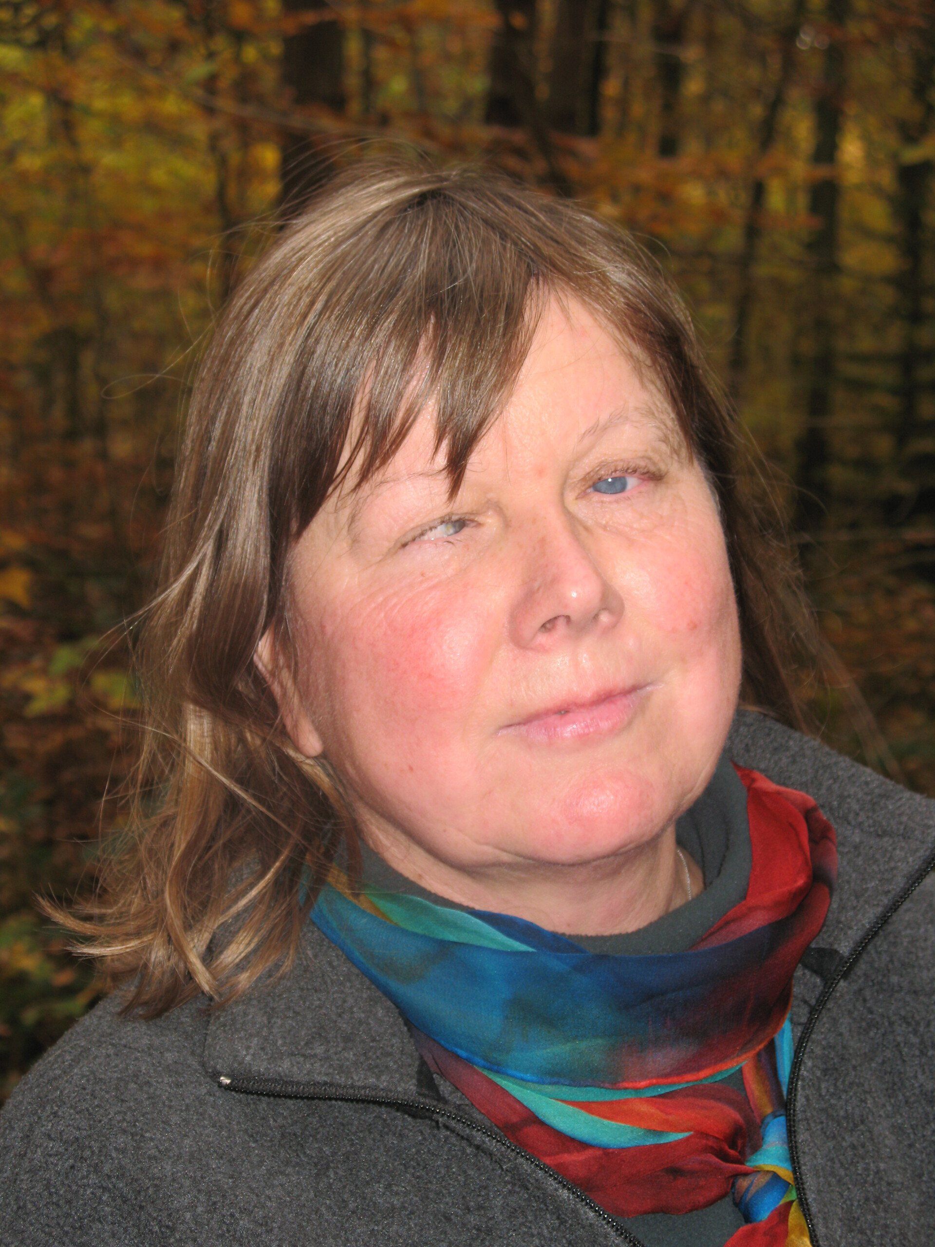Foto von Marlies Wülfken