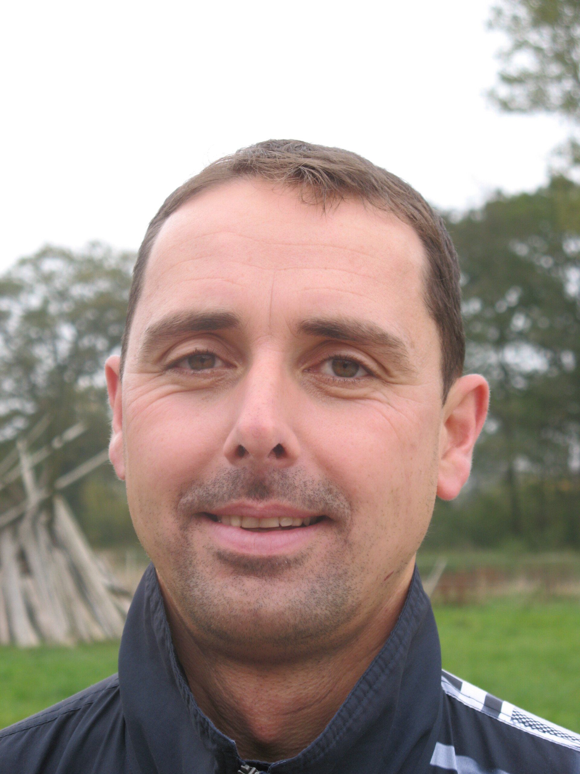 Foto von René Scholz