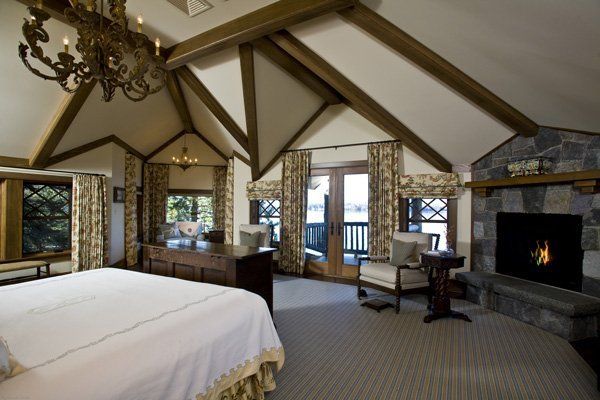 Custom Home Remodeling, Adirondack Mountains 10