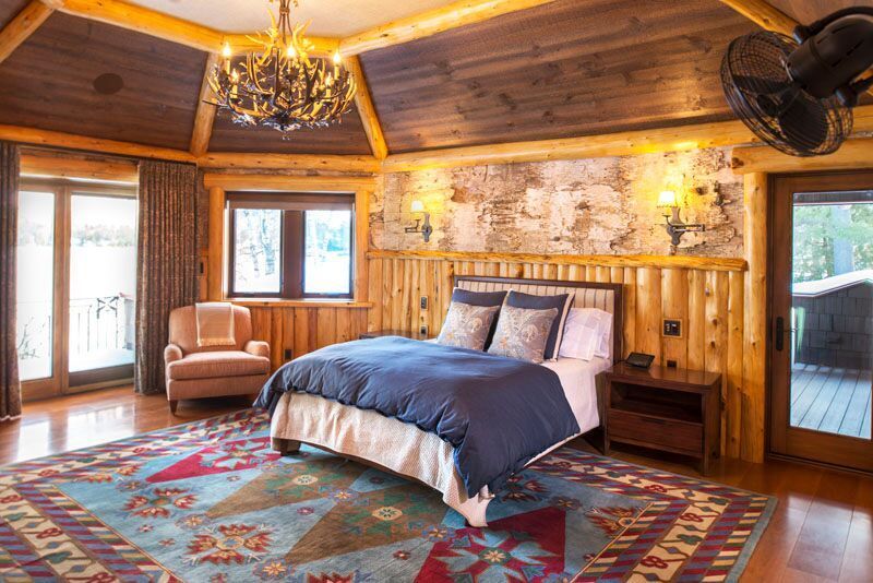 Custom cabin architect in Adirondack Mountains | Adirondack Design