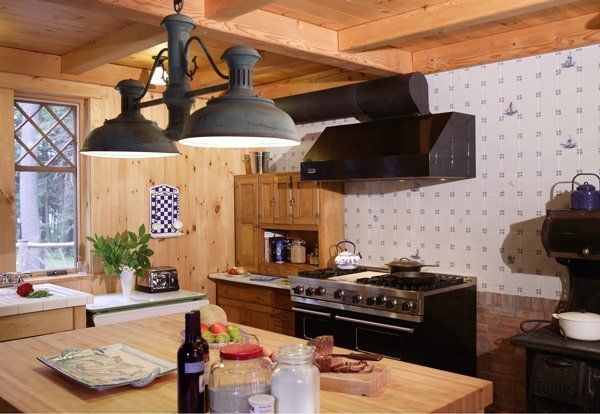 Kitchens & Baths Portfolio 5