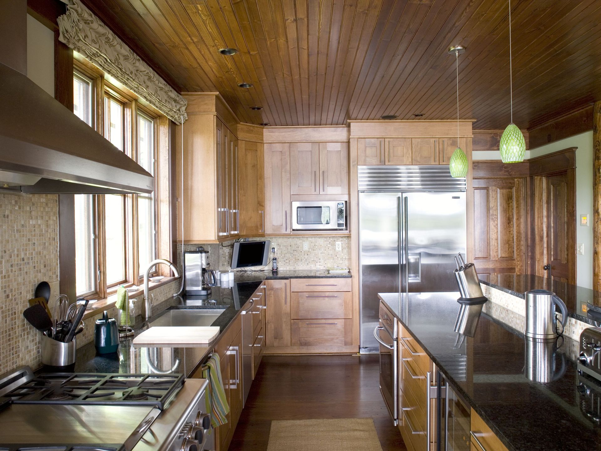 Kitchens & Baths Portfolio 6