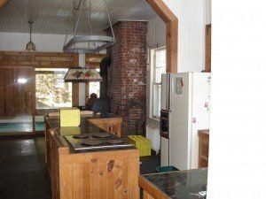 Home remodeling architect | Adirondack Mountains | Adirondack Design