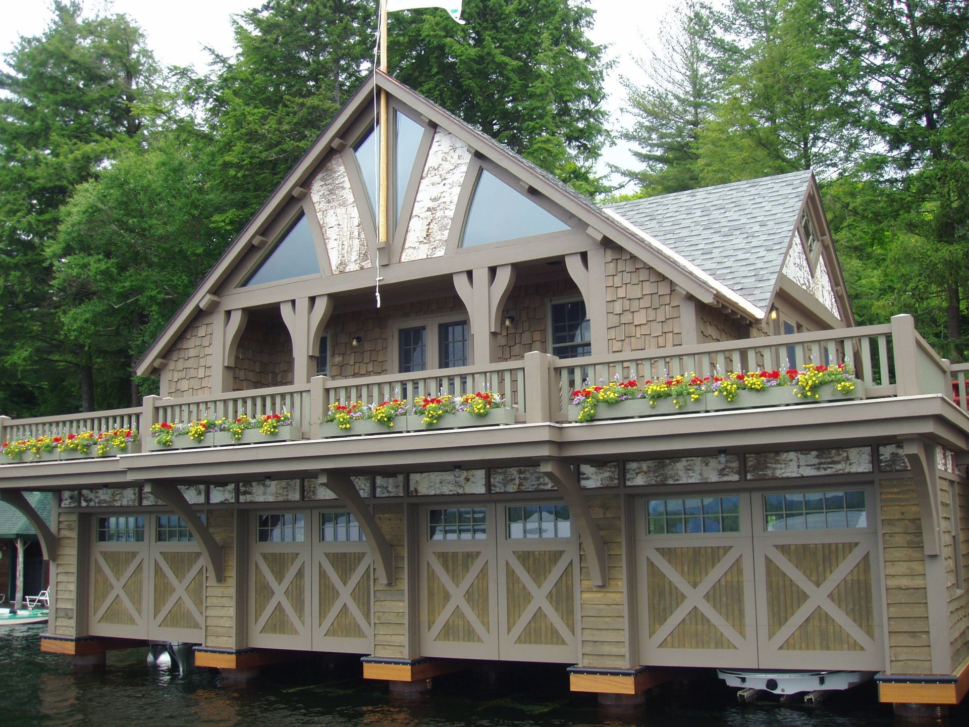 boat house 3