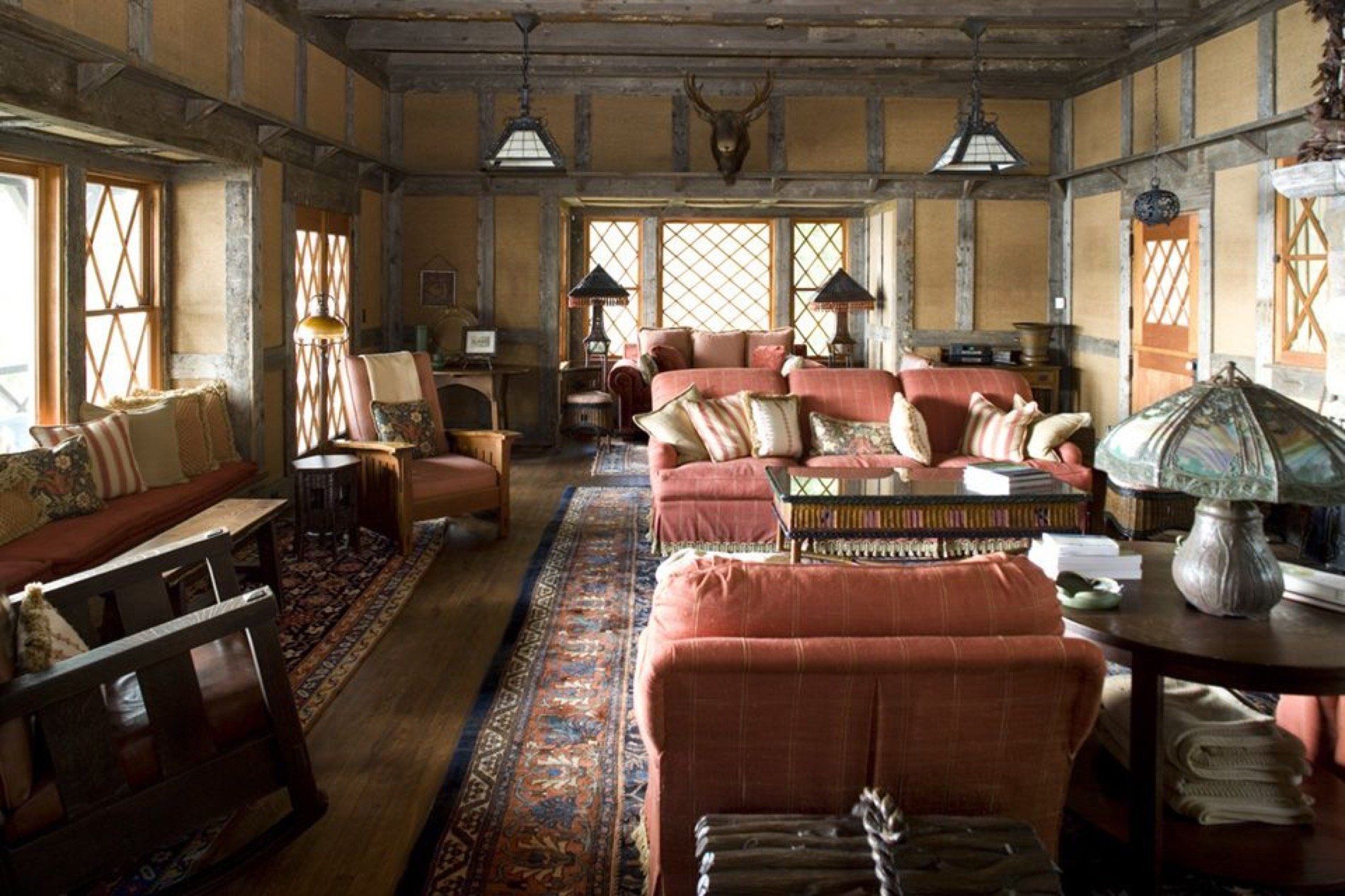 Home remodeling architect in Adirondack Mountains | Adirondack Design