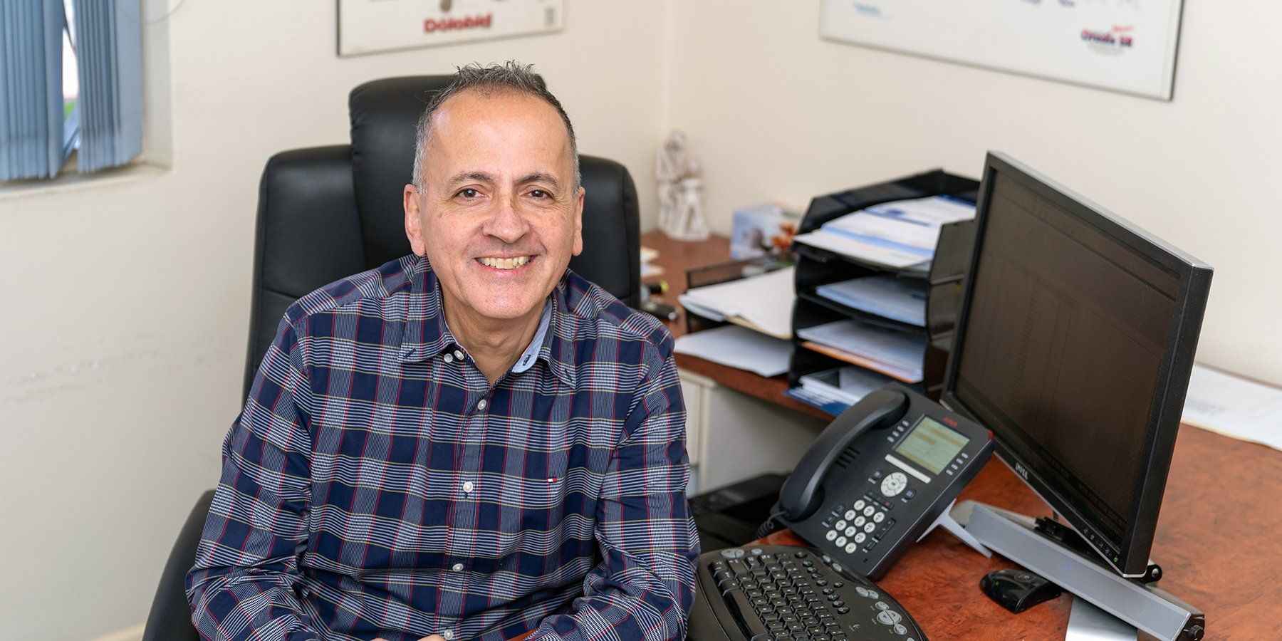 Allenby Gardens Family Practice Dr Marcel Stephan