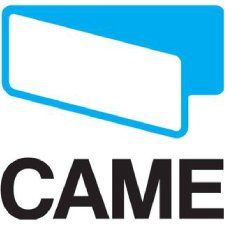 Came logo