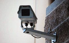 security, access, safety