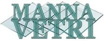 Manna Vetri S.a.s. - Logo