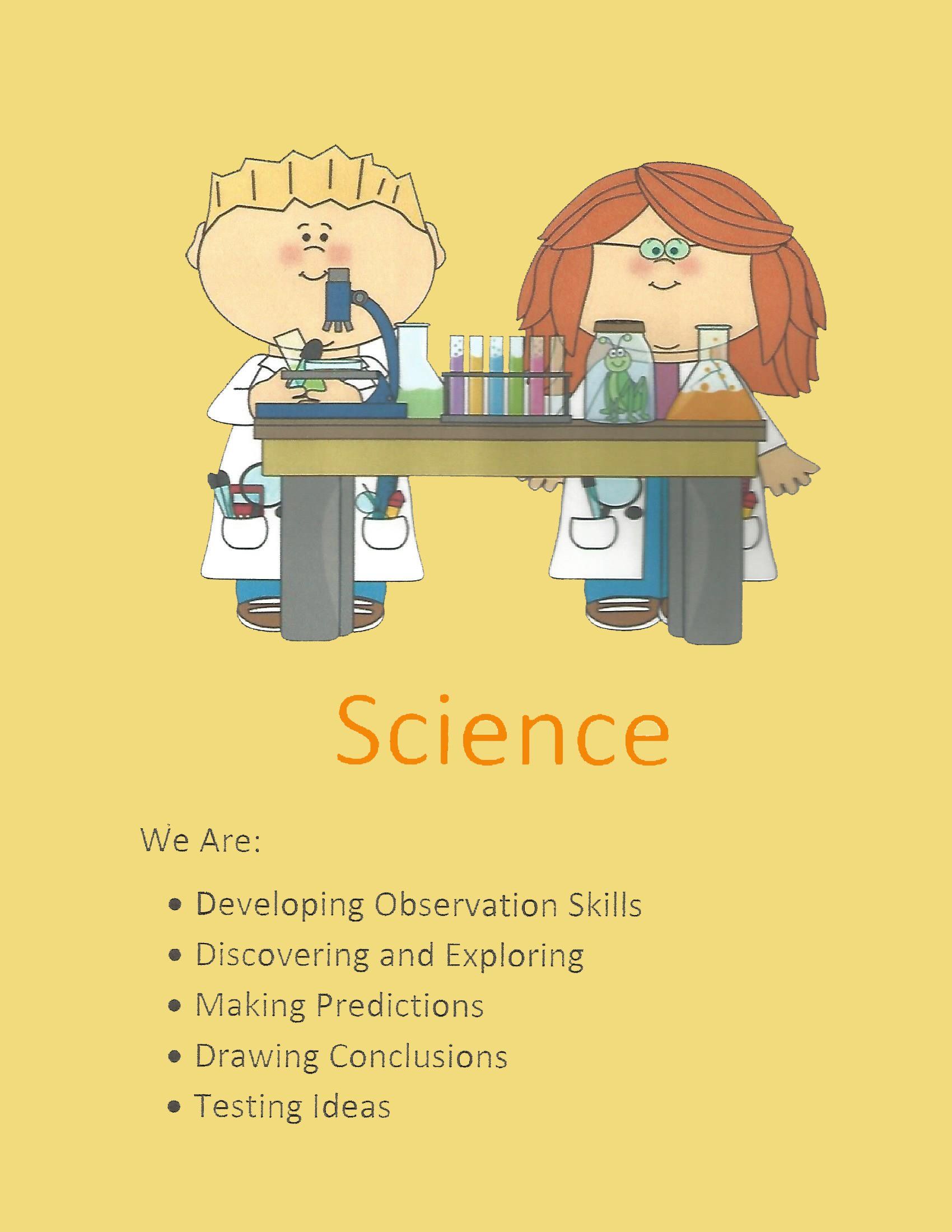 Dramatic Play - Preschool Curriculum