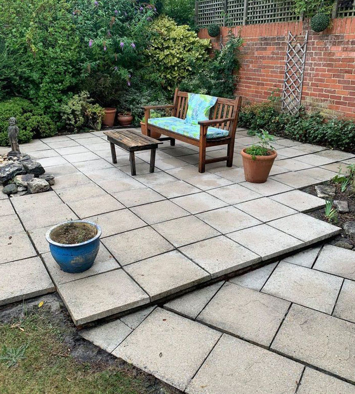 Cleaner by Miles patio image 02