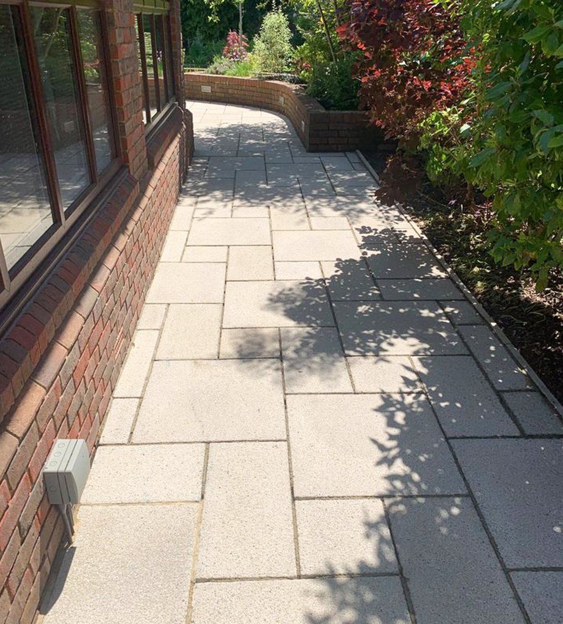 Patio after image 03