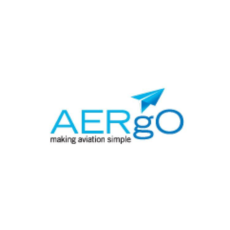AERgO logo