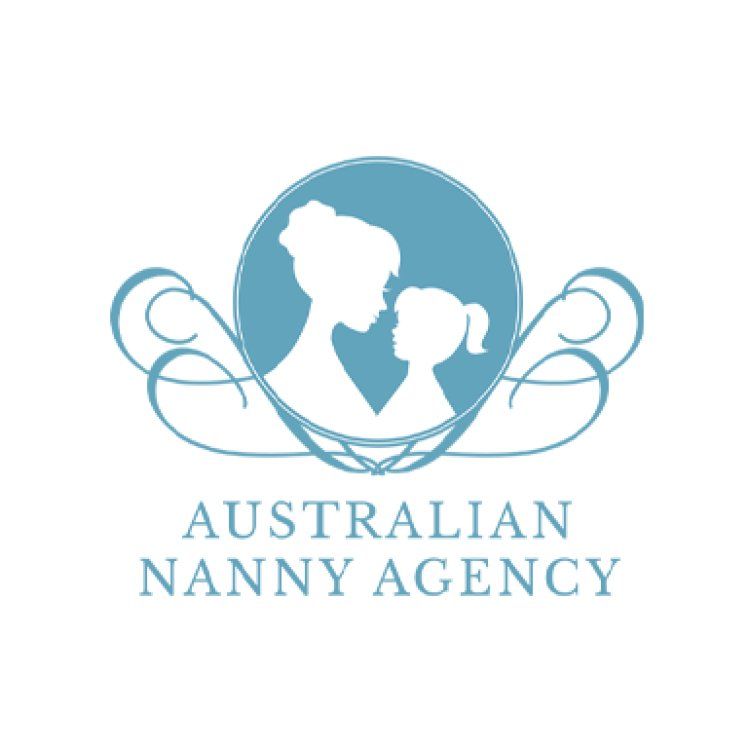 Australian Nanny Agency logo