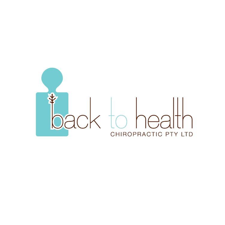 Back to Health logo