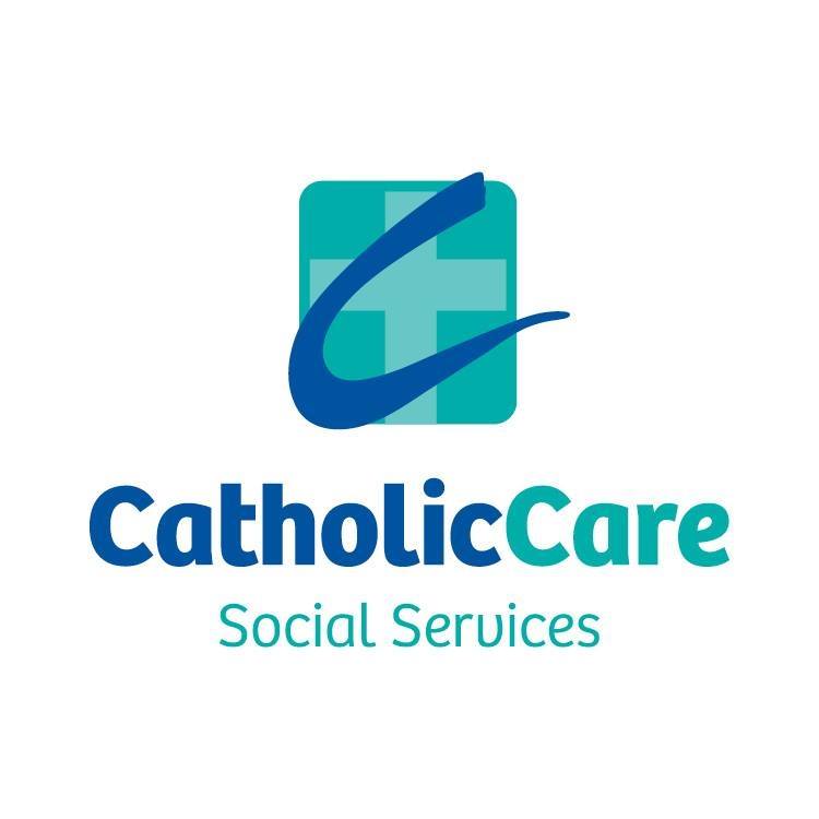 CatholicCare social services logo