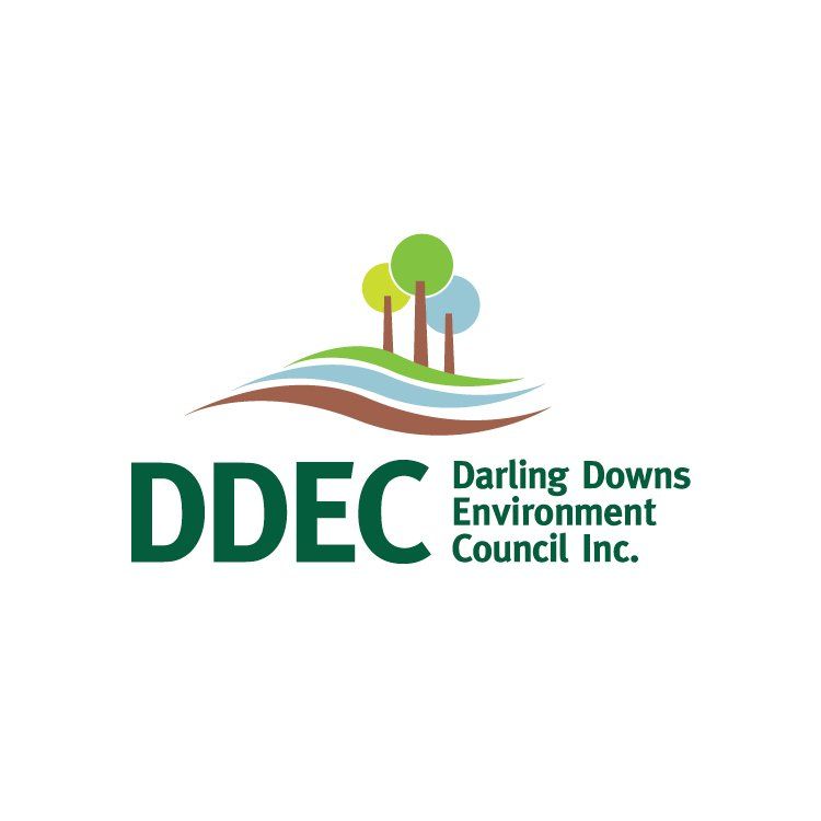 DDEC logo