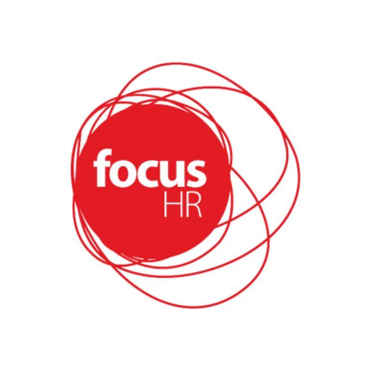 FocusHR logo