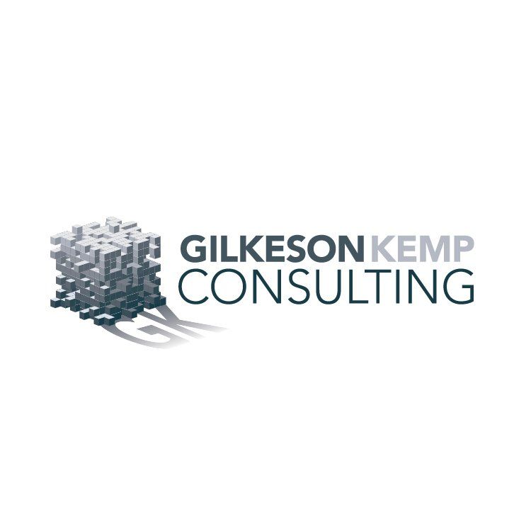 Gilkeson Kemp Consulting logo