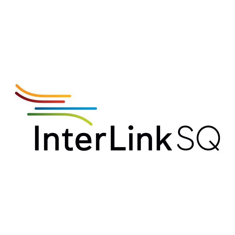 InterlinkSQ logo
